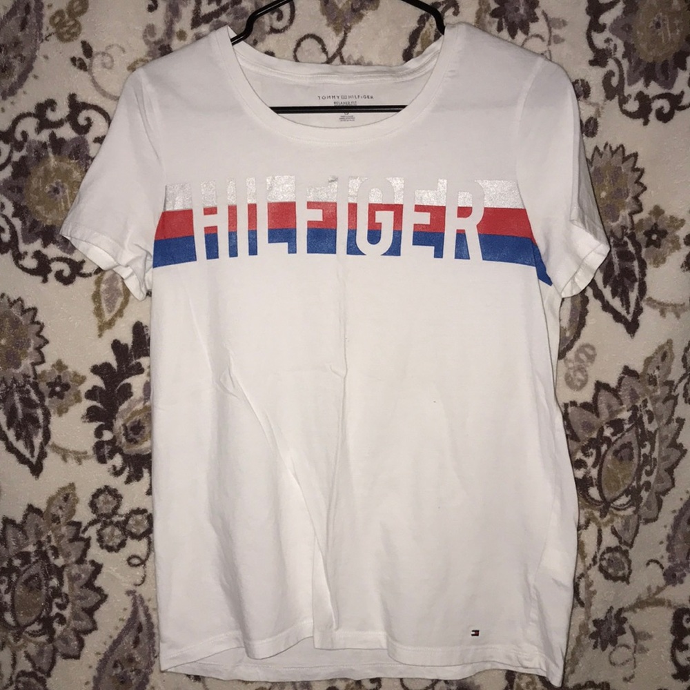 Tommy Shirt